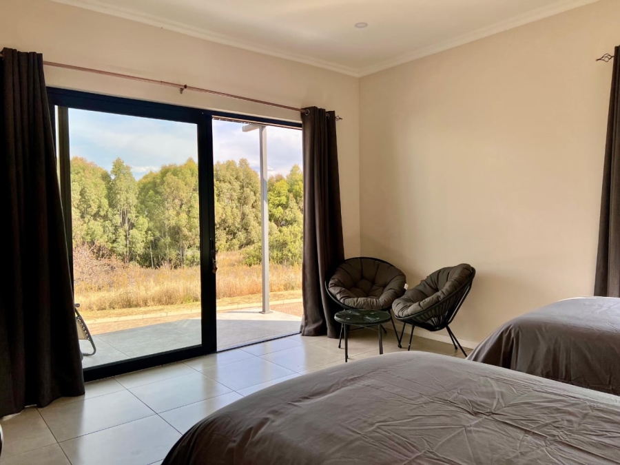 3 Bedroom Property for Sale in Clarens Mountain Estate Free State